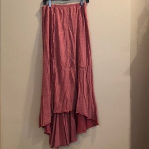 Free People Skirt